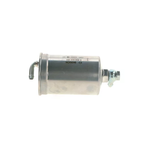 Palivový filter BOSCH 0 450 906 431 - obr. 1