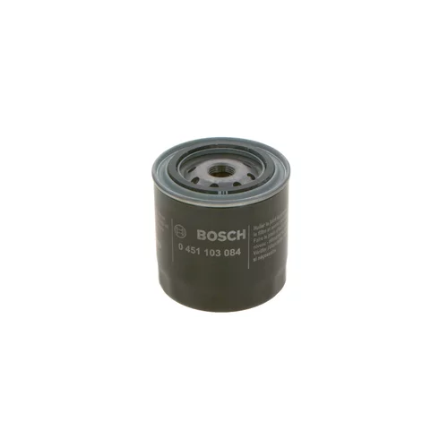 Olejový filter BOSCH 0 451 103 084