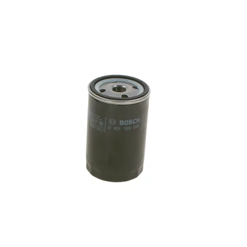 Olejový filter BOSCH 0 451 103 086 - obr. 3