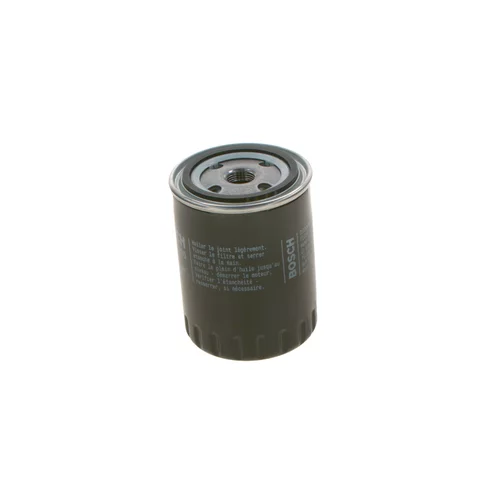 Olejový filter BOSCH 0 451 103 290 - obr. 1