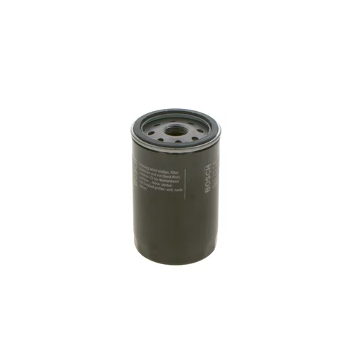 Olejový filter BOSCH 0 451 103 340 - obr. 2