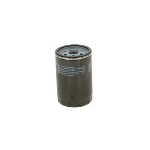 Olejový filter BOSCH 0 451 103 369 - obr. 2