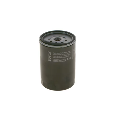 Olejový filter BOSCH 0 451 104 064 - obr. 3