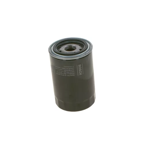 Olejový filter BOSCH 0 451 203 218 - obr. 2