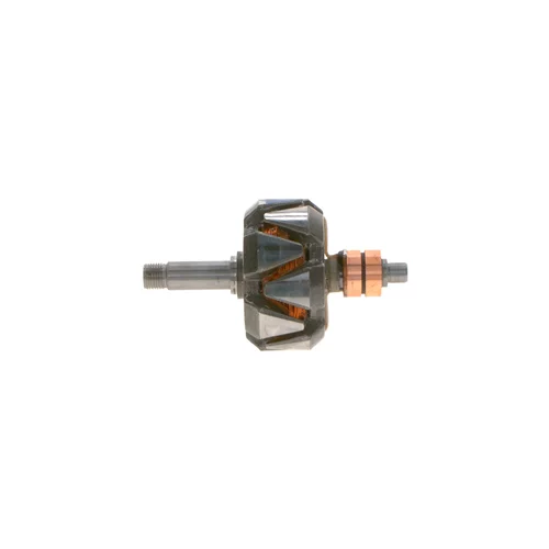 Rotor alternátora BOSCH 1 124 034 360