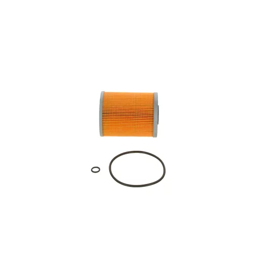 Olejový filter BOSCH 1 457 429 103 - obr. 1