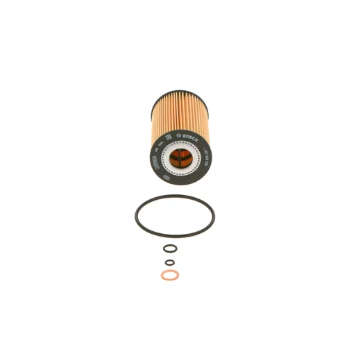 Olejový filter BOSCH 1 457 429 108