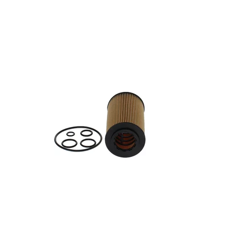 Olejový filter BOSCH 1 457 429 263 - obr. 2