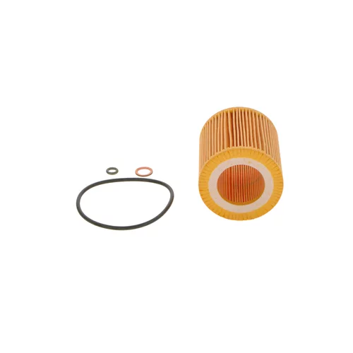 Olejový filter BOSCH 1 457 429 269 - obr. 2