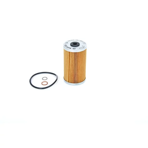 Olejový filter BOSCH 1 457 429 605 - obr. 2