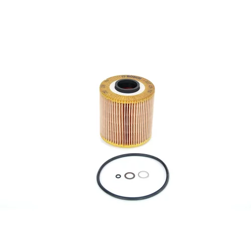 Olejový filter BOSCH 1 457 429 760 - obr. 1