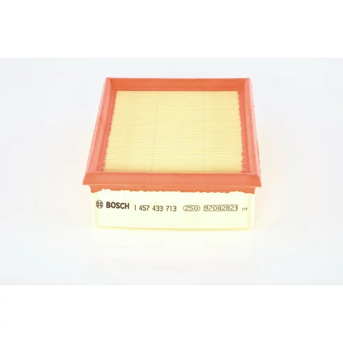 Vzduchový filter BOSCH 1 457 433 713