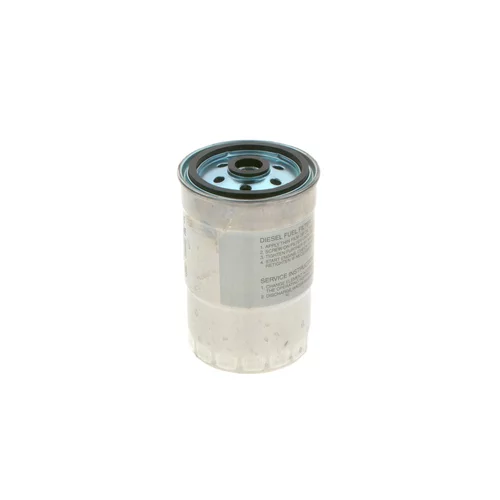 Palivový filter BOSCH 1 457 434 106 - obr. 1