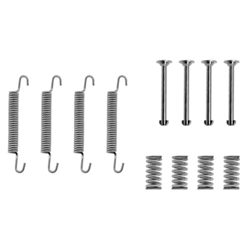 Sada príslušenstva čeľustí parkovacej brzdy BOSCH 1 987 475 166 - obr. 1