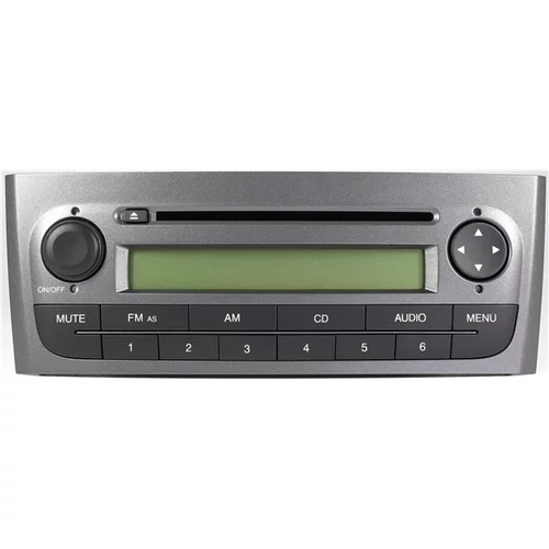 Rádio s CD prehrávačom BOSCH 7 646 337 616