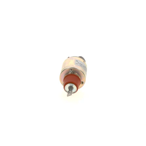 Elektromagnetický spínač pre štartér BOSCH 9 330 331 010 - obr. 3