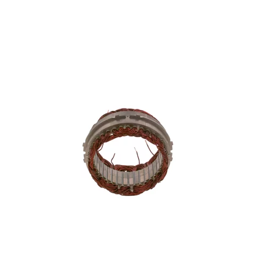 Stator, generátor BOSCH F 00M 130 140 - obr. 2