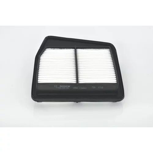 Vzduchový filter BOSCH F 026 400 357