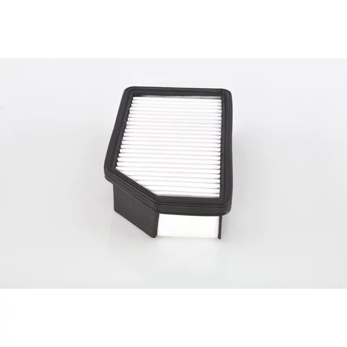 Vzduchový filter BOSCH F 026 400 414 - obr. 1