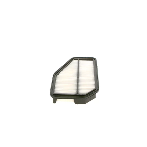 Vzduchový filter BOSCH F 026 400 580 - obr. 1