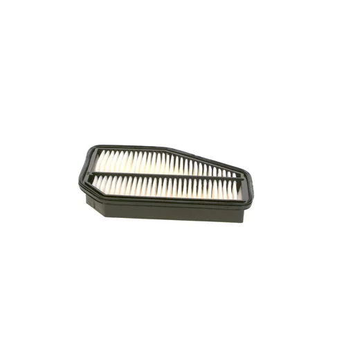 Vzduchový filter BOSCH F 026 400 580 - obr. 2