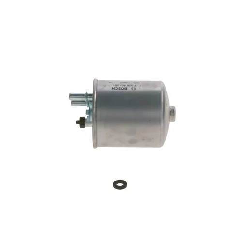 Palivový filter BOSCH F 026 402 081 - obr. 1