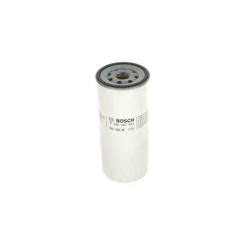 Olejový filter BOSCH F 026 407 043 - obr. 1