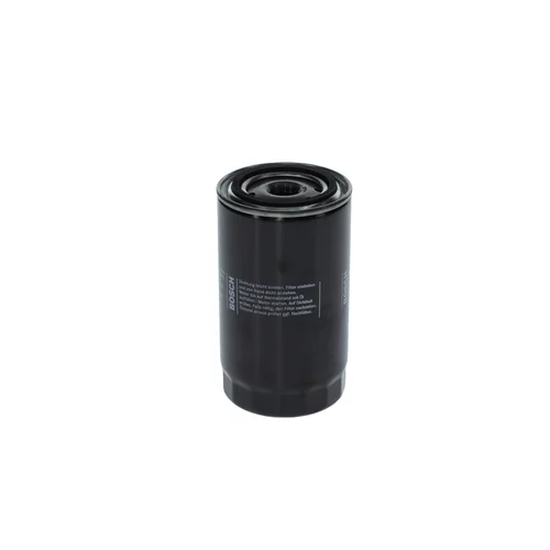 Olejový filter BOSCH F 026 407 081 - obr. 2