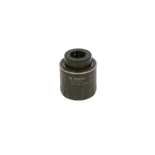 Olejový filter BOSCH F 026 407 181