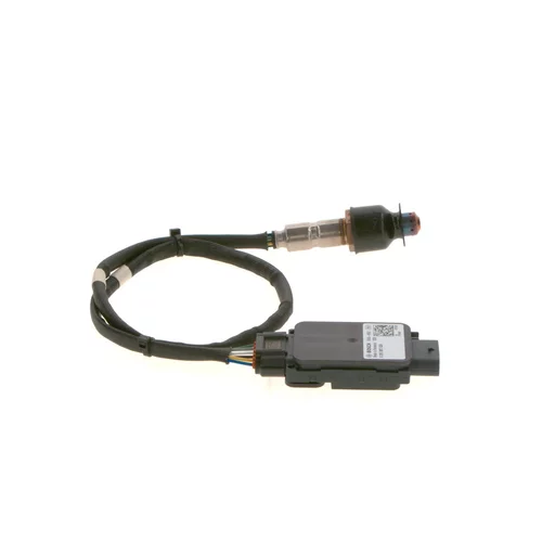 NOx-Sensor, vstrekovanie močoviny BOSCH 0 281 007 839 - obr. 3