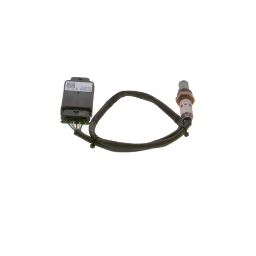 NOx-Sensor, vstrekovanie močoviny BOSCH 0 281 008 498 - obr. 2