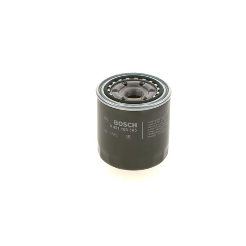 Olejový filter BOSCH 0 451 103 365