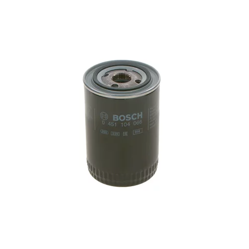 Olejový filter BOSCH 0 451 104 066