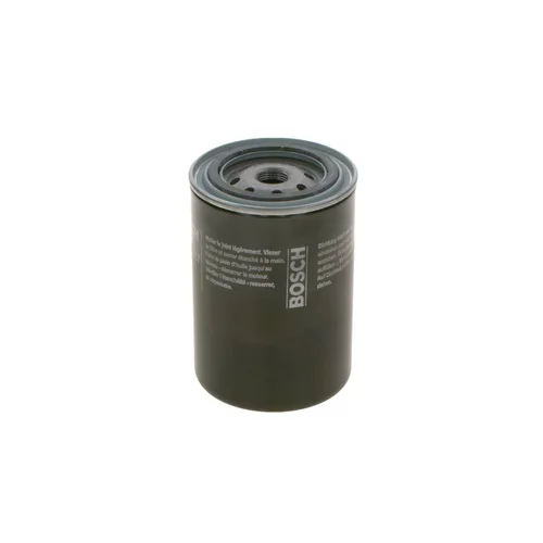 Olejový filter BOSCH 0 451 104 067 - obr. 1