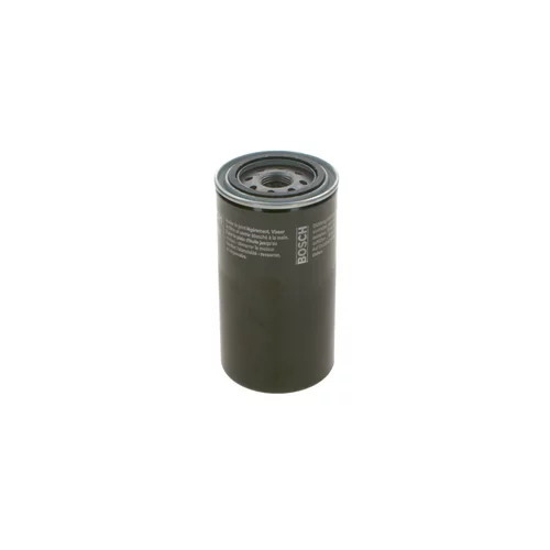 Olejový filter BOSCH 0 451 203 220 - obr. 2