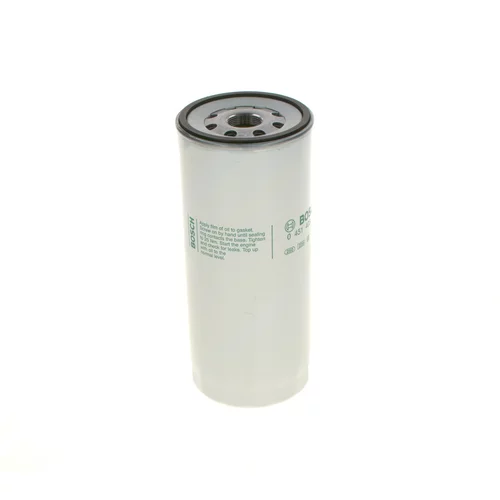 Olejový filter BOSCH 0 451 403 077 - obr. 3