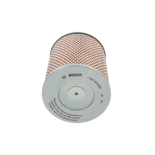 Vzduchový filter BOSCH 1 457 429 854