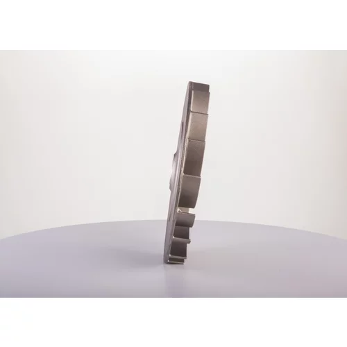 Kolese ventilátora, alternátor 2 126 610 033 /BOSCH/ - obr. 1