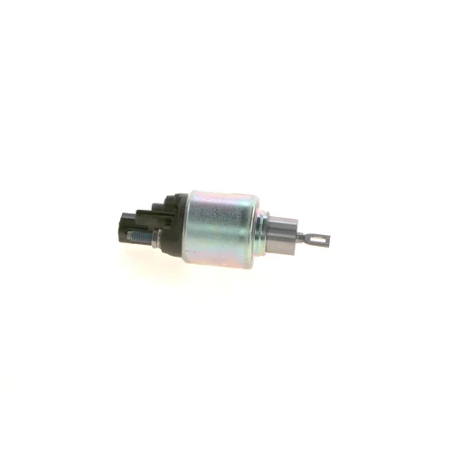 Elektromagnetický spínač pre štartér BOSCH 2 339 305 337 - obr. 2