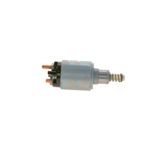 Elektromagnetický spínač pre štartér BOSCH 2 339 402 157 - obr. 2