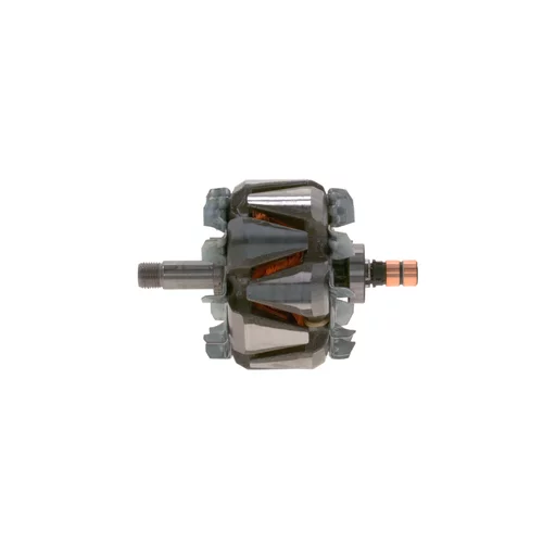 Rotor alternátora BOSCH F 00M 131 642