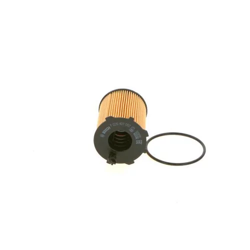 Olejový filter BOSCH F 026 407 082