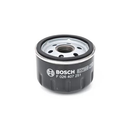 Olejový filter BOSCH F 026 407 251