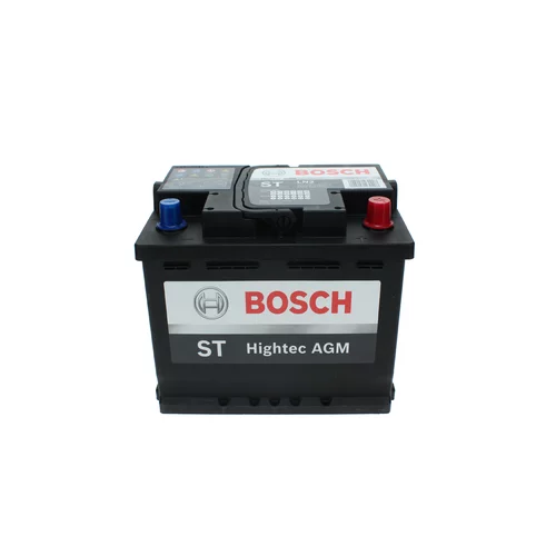 Štartovacia batéria 0 092 S67 116 /BOSCH/