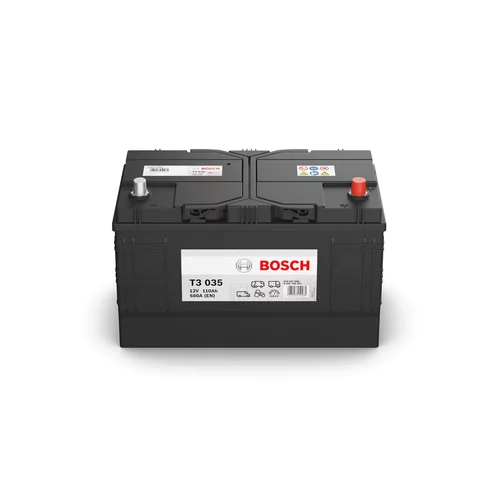 Štartovacia batéria 0 092 T30 351 /BOSCH/