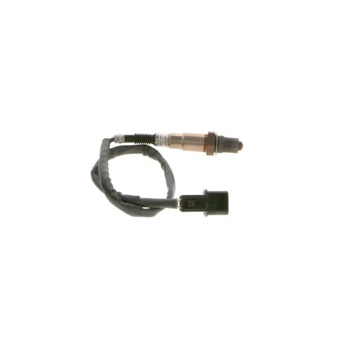 Lambda sonda 0 258 986 649 /BOSCH/ - obr. 4