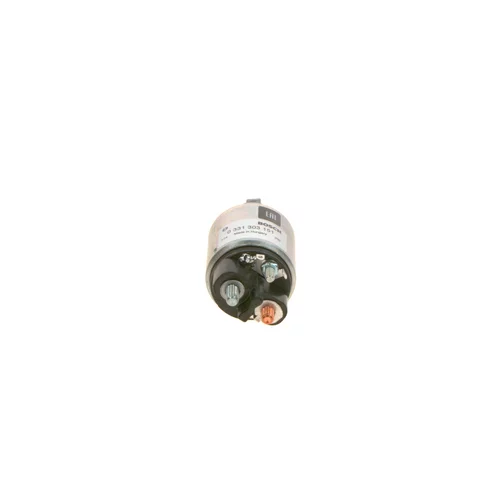 Elektromagnetický spínač pre štartér 0 331 303 151 /BOSCH/ - obr. 1