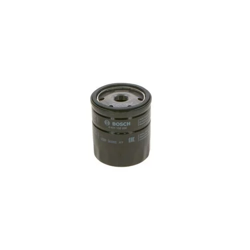 Olejový filter BOSCH 0 451 102 056