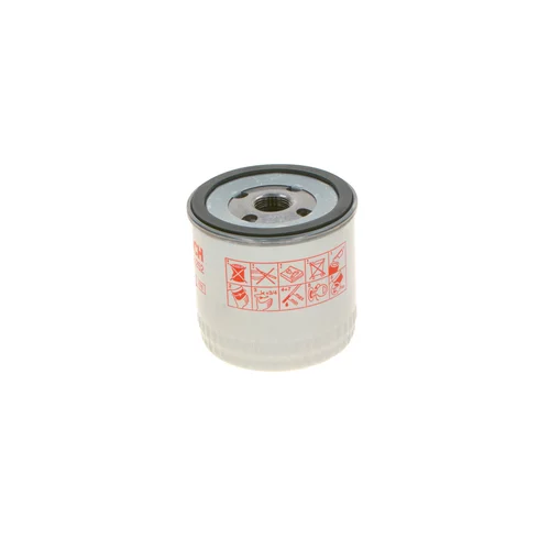 Olejový filter BOSCH 0 451 103 252 - obr. 1