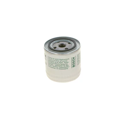 Olejový filter BOSCH 0 451 103 260 - obr. 1